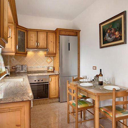 Casa Nanda Villa Fasnia ภายนอก รูปภาพ